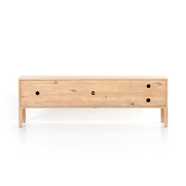 Isla Media Console